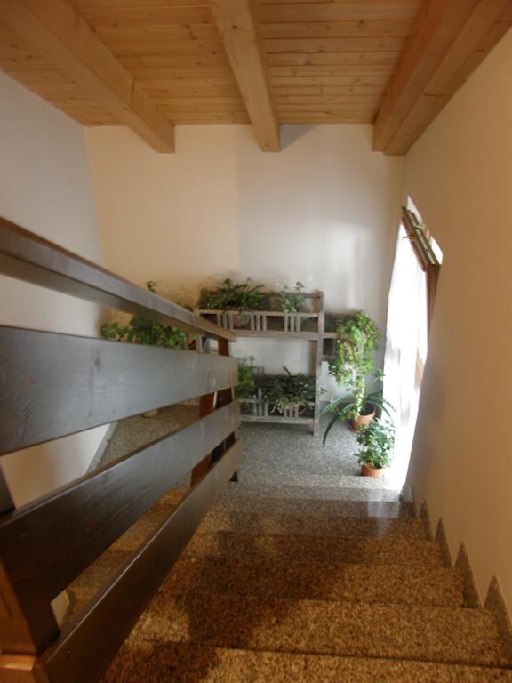 La Casa Del Gelsomino Apartment Ospedaletto  Phòng bức ảnh