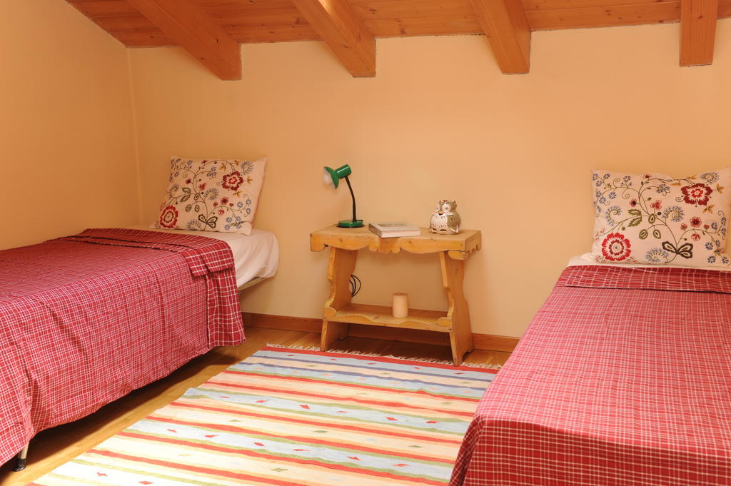La Casa Del Gelsomino Apartment Ospedaletto  Phòng bức ảnh